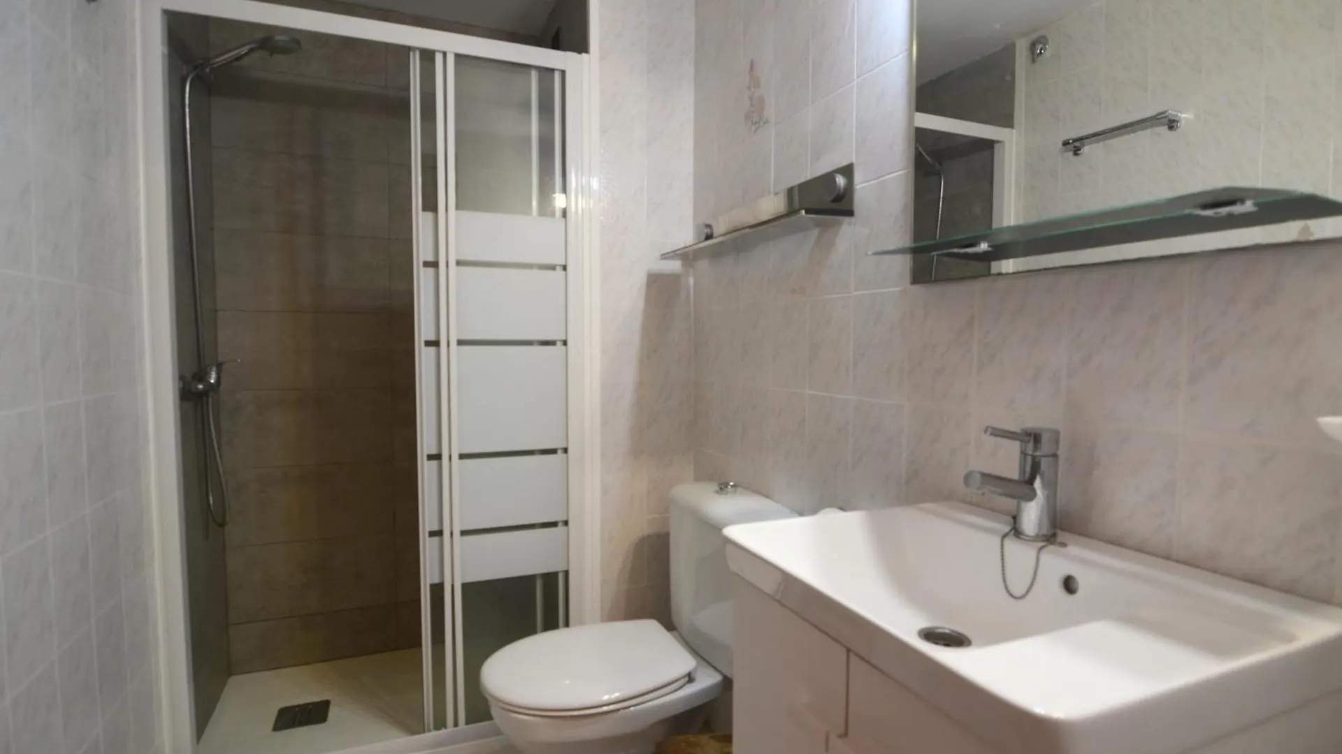 Lägenhet Cala Montgo - Apartamentos L' Escala