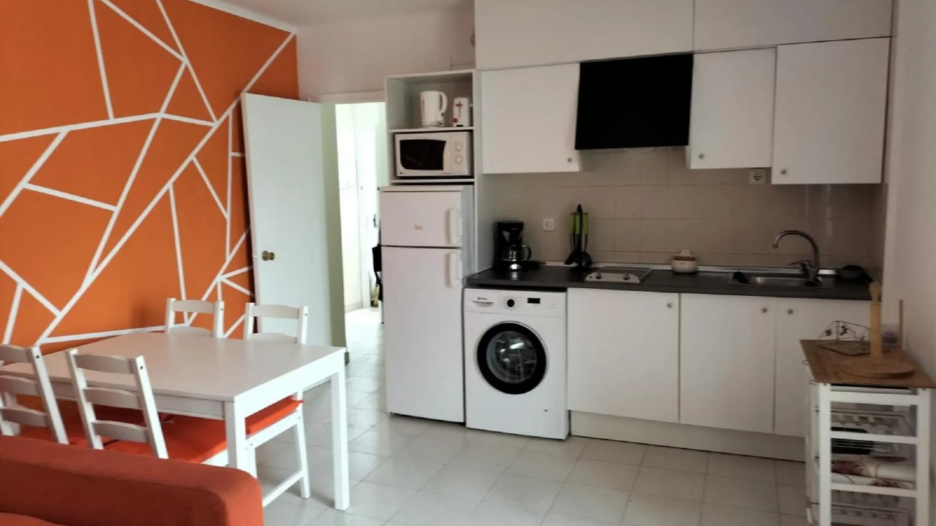 Cala Montgo - Apartamentos L' Escala Lägenhet