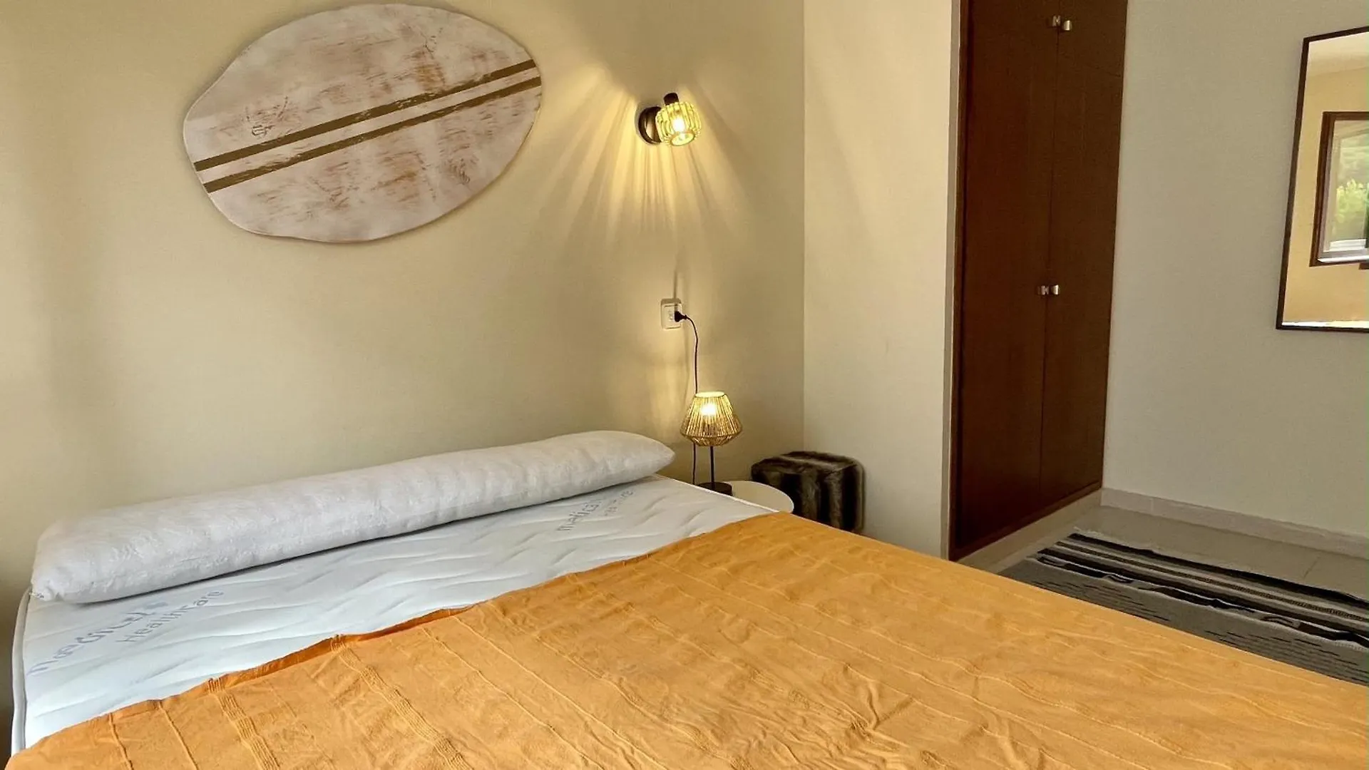 Lägenhet Cala Montgo - Apartamentos L' Escala