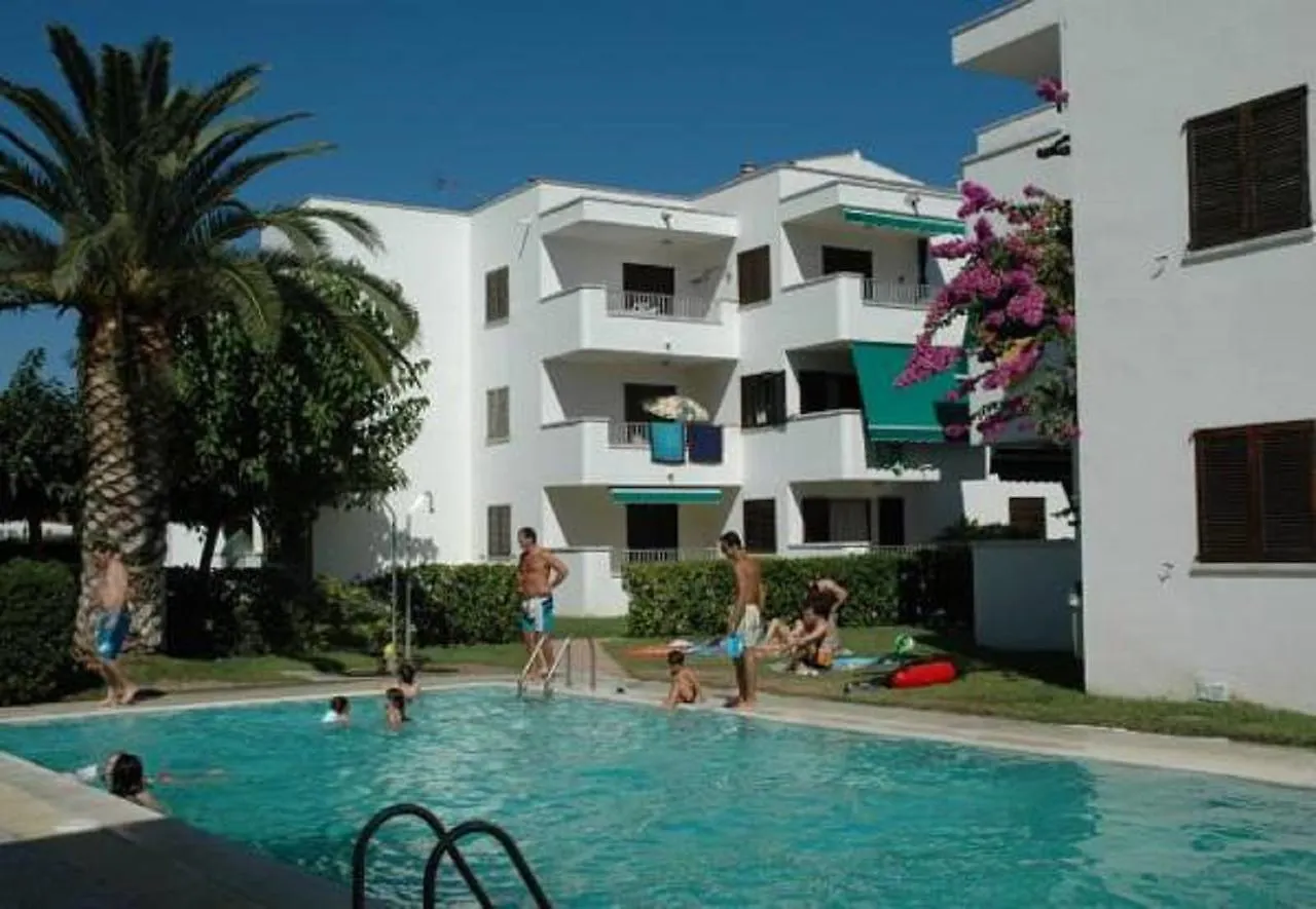 Lägenhet Cala Montgo - Apartamentos L' Escala