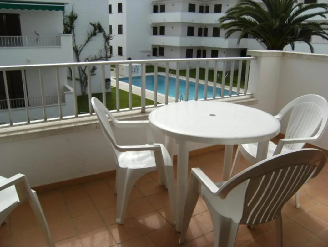 Appartamento Cala Montgo - Apartamentos L' Escala