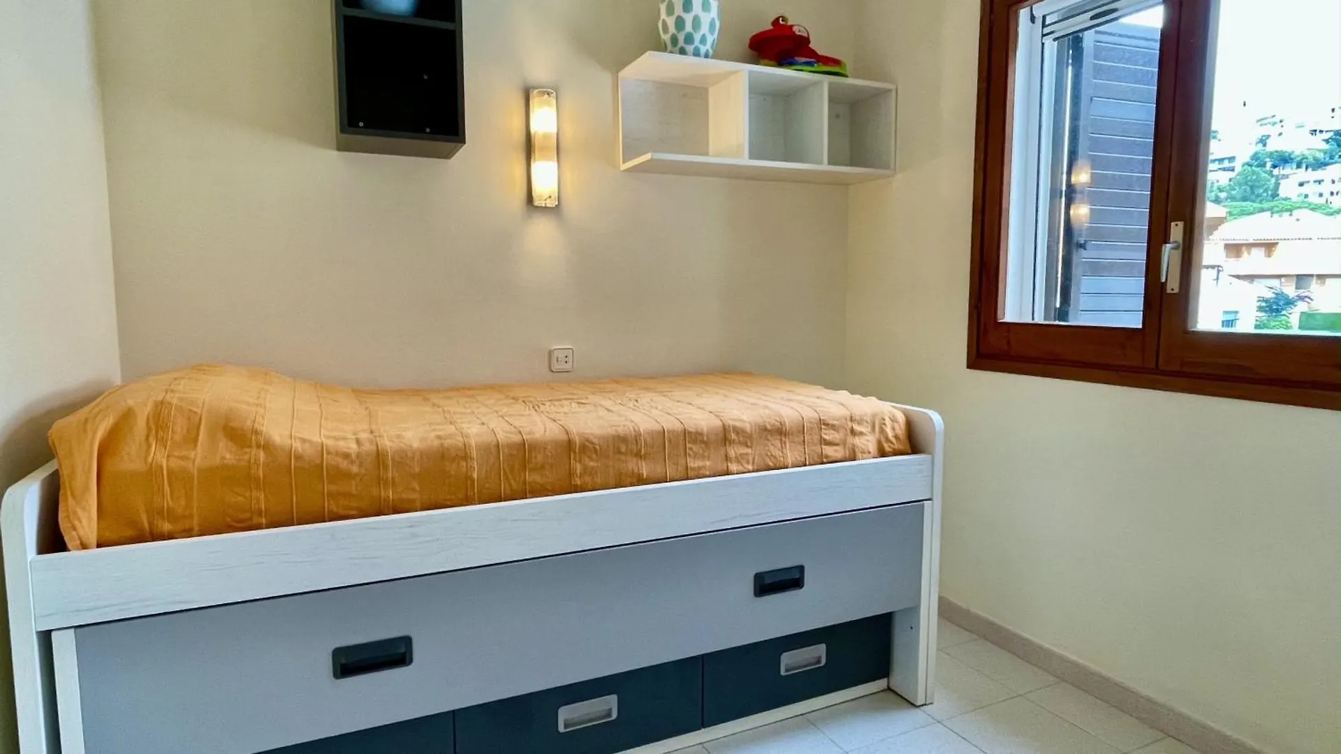 Cala Montgo - Apartamentos L' Escala Appartamento