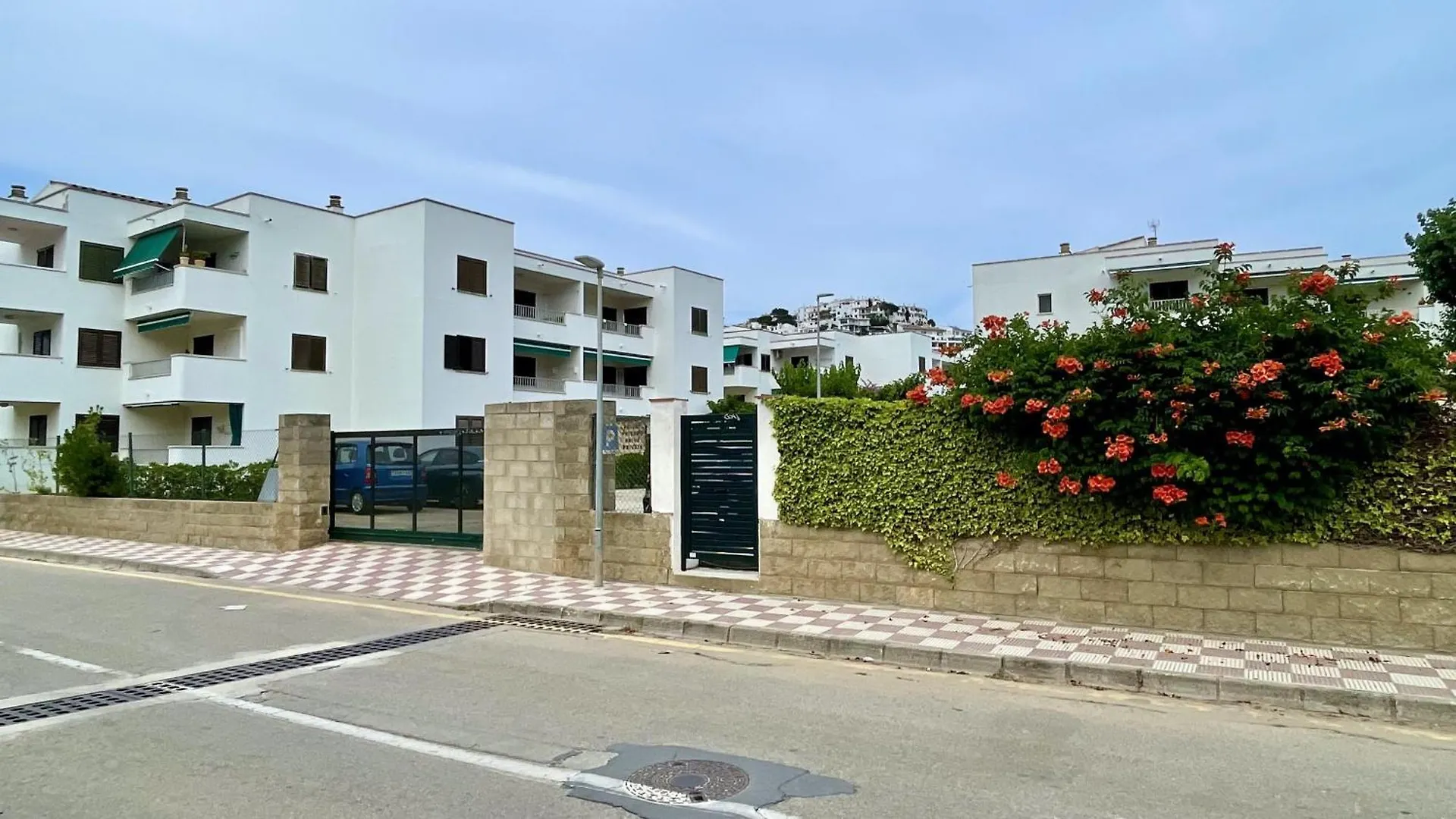 Appartamento Cala Montgo - Apartamentos L' Escala