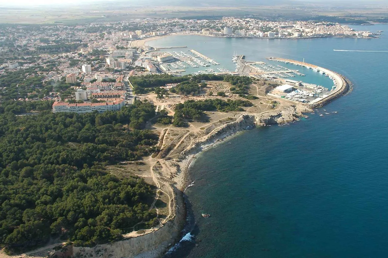 Appartamento Cala Montgo - Apartamentos L' Escala