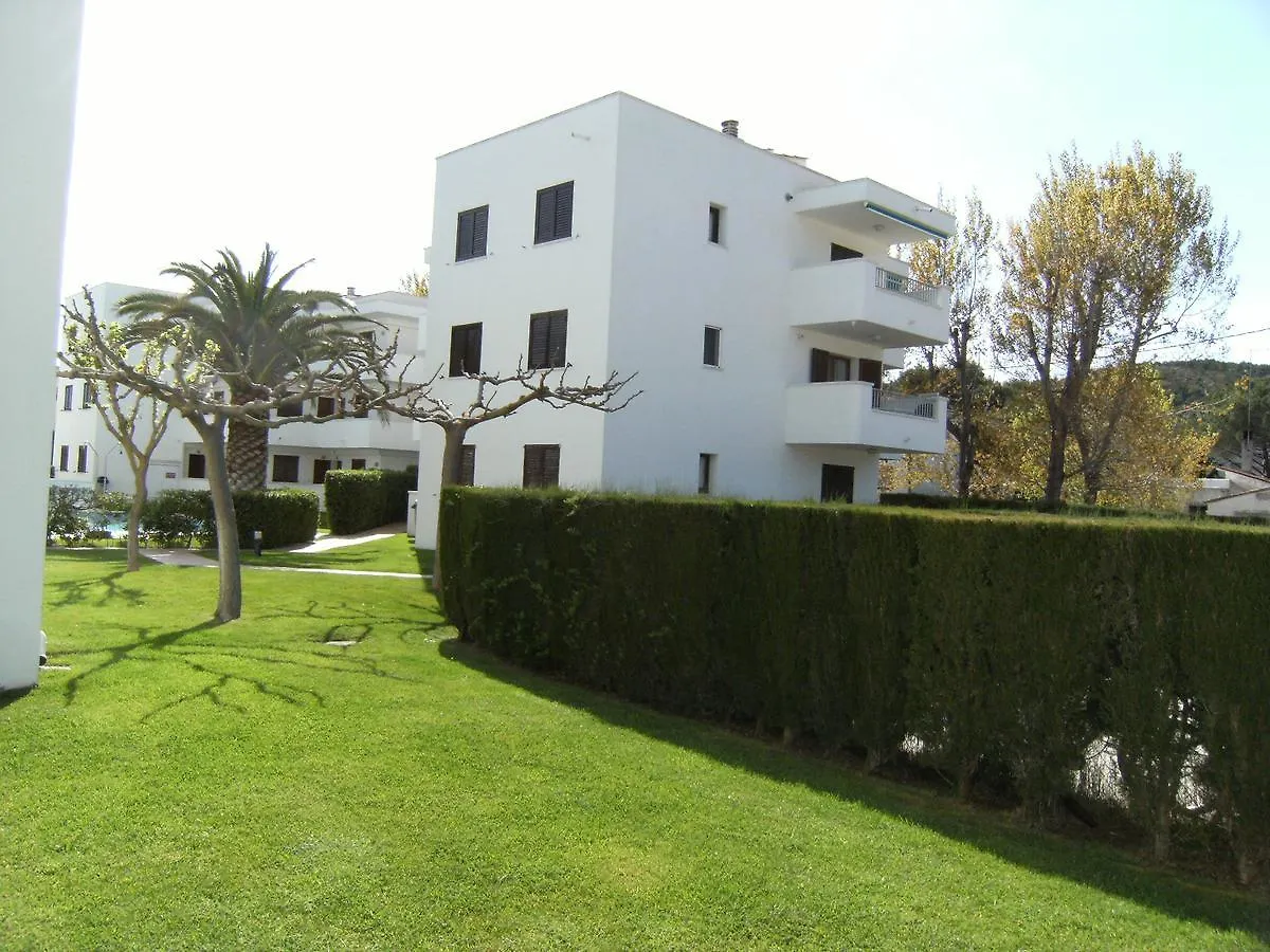 Appartamento Cala Montgo - Apartamentos L' Escala