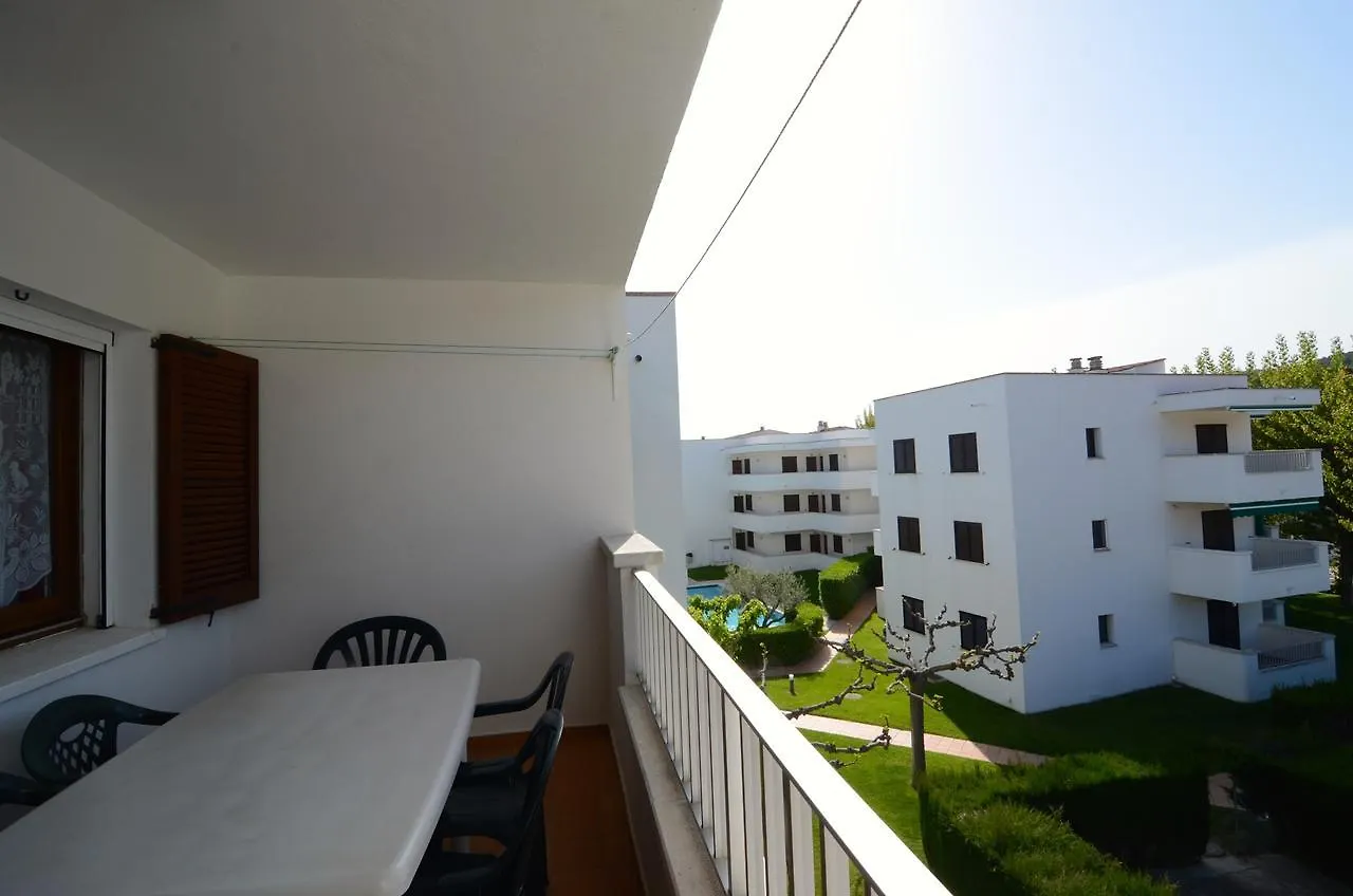 Appartamento Cala Montgo - Apartamentos L' Escala