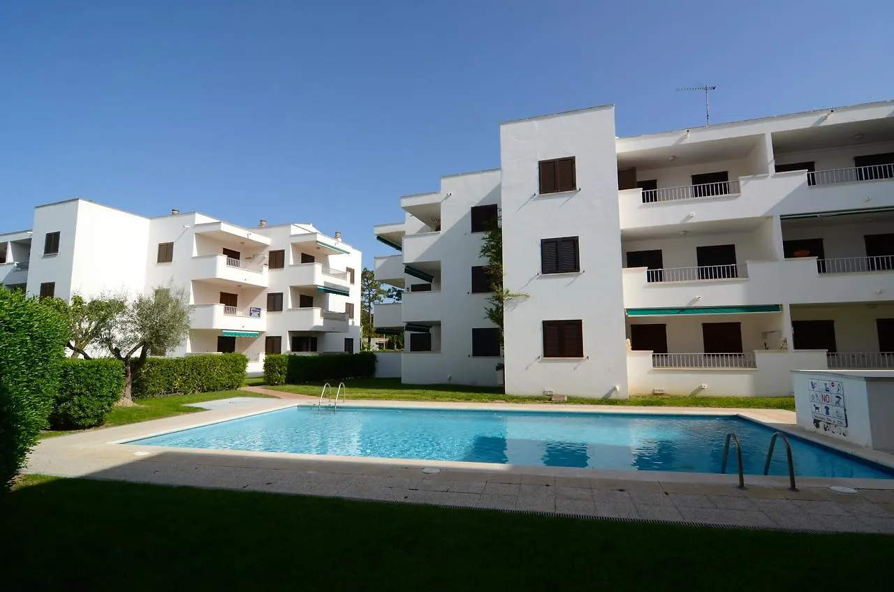 Appartamento Cala Montgo - Apartamentos L' Escala Spagna
