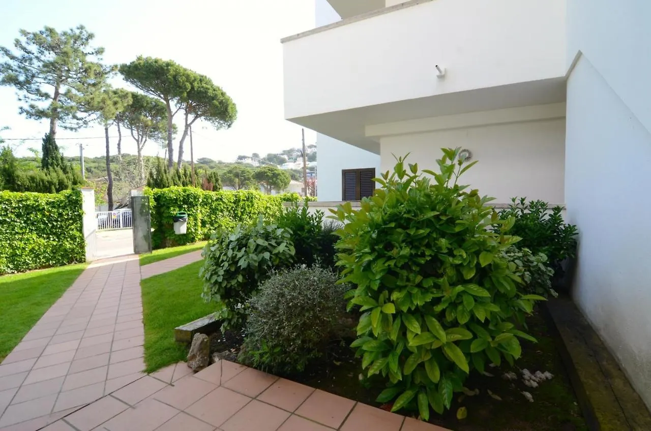 Cala Montgo - Apartamentos L' Escala Appartamento